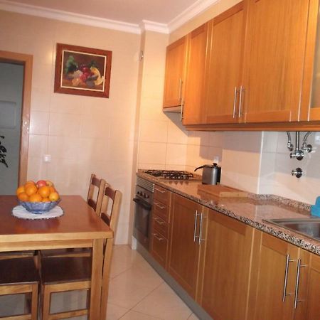 Apartamento T1 Canto Dos Poetas Tavira Bagian luar foto
