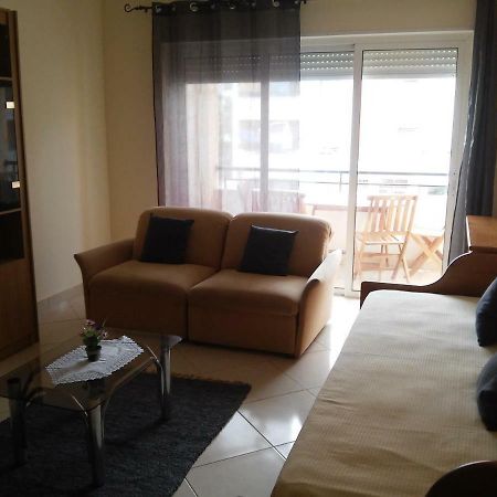 Apartamento T1 Canto Dos Poetas Tavira Bagian luar foto