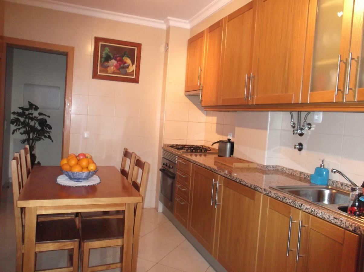 Apartamento T1 Canto Dos Poetas Tavira Bagian luar foto