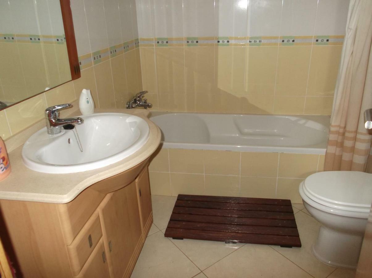 Apartamento T1 Canto Dos Poetas Tavira Bagian luar foto