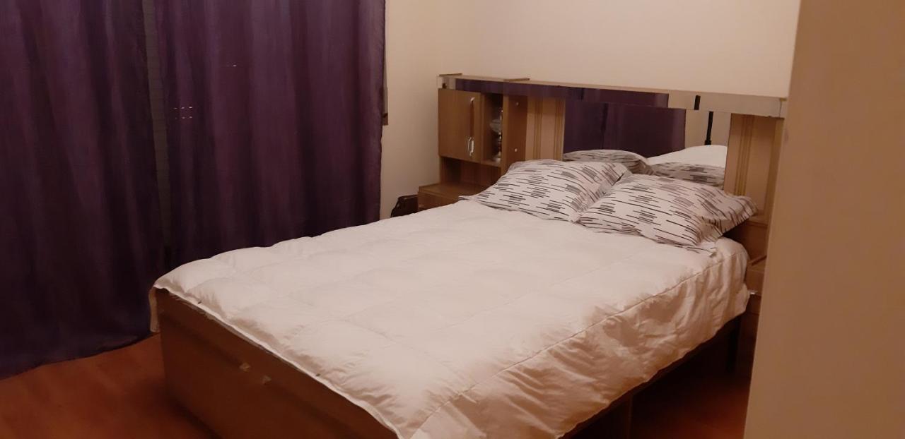 Apartamento T1 Canto Dos Poetas Tavira Bagian luar foto